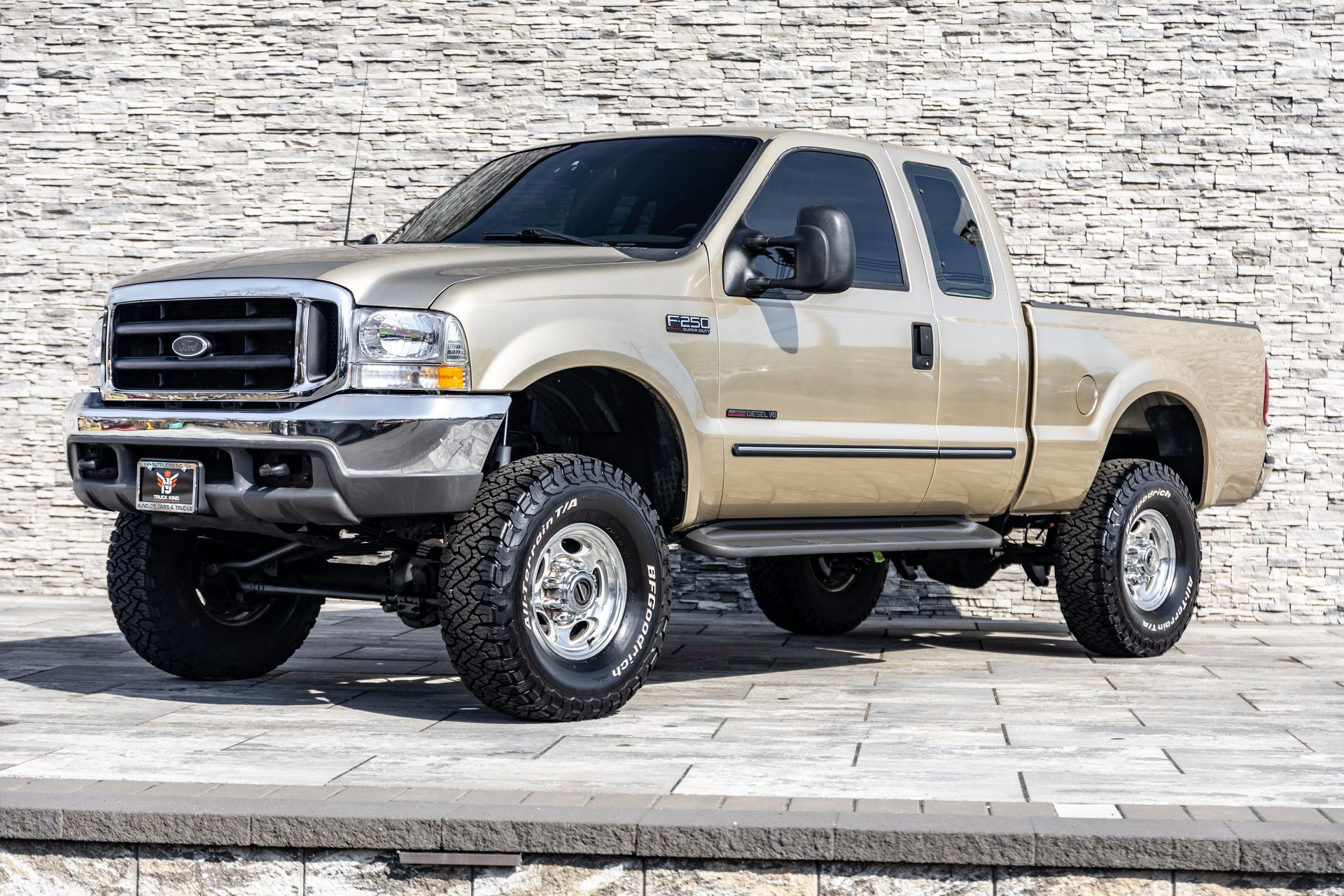 Used 2000 Ford F250 XL image 8