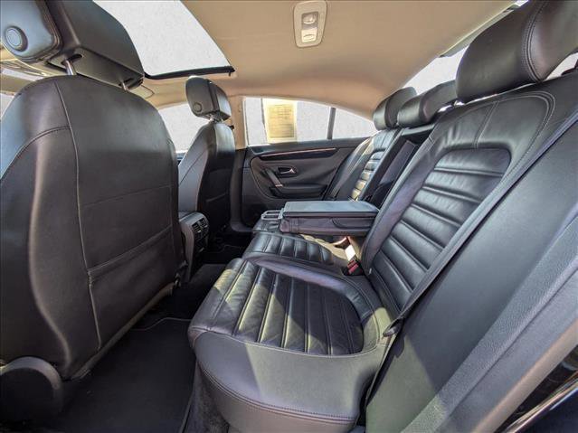 Used 2013 Volkswagen CC Lux image 22