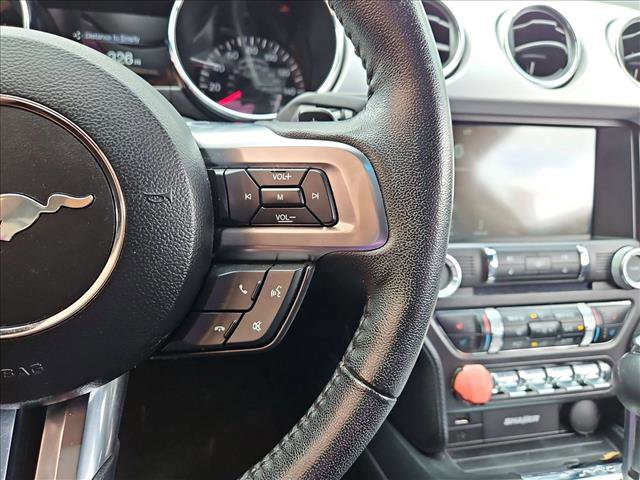 Used 2016 Ford Mustang Premium w/ Pony Package RWD image 22