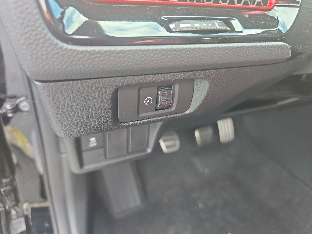 New 2026 Honda Civic Si image 14