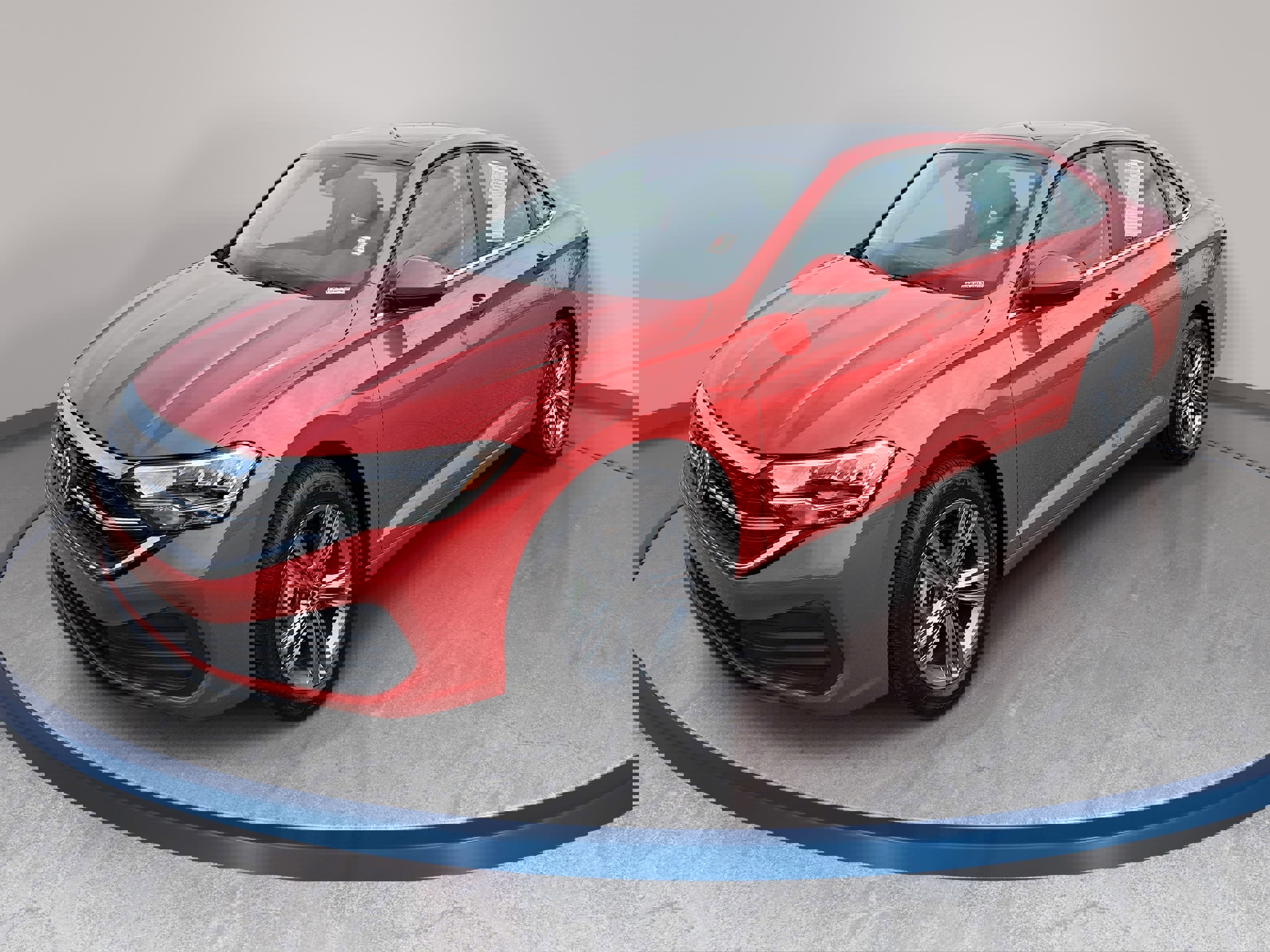 Used 2023 Volkswagen Jetta SE w/ Panoramic Sunroof Package