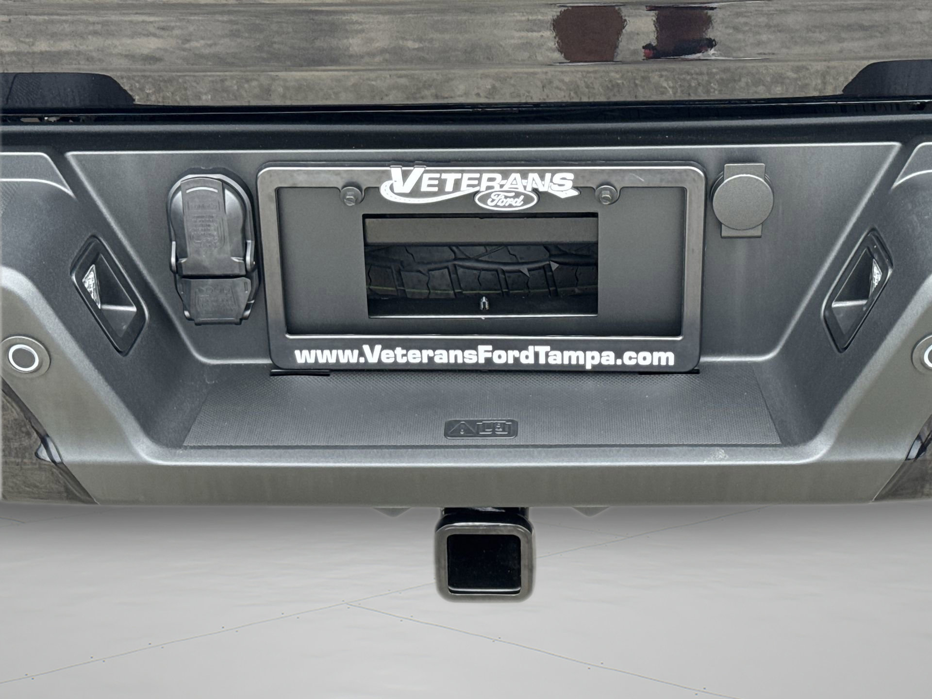 New 2025 Ford F150 Lariat w/ Equipment Group 501A Mid image 43