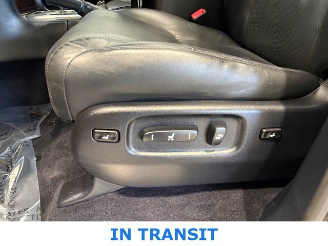 Used 2015 Lexus LX 570 4WD image 8