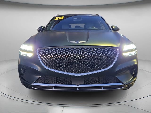 Used 2023 Genesis GV70 2.5T w/ Advanced Package image 5