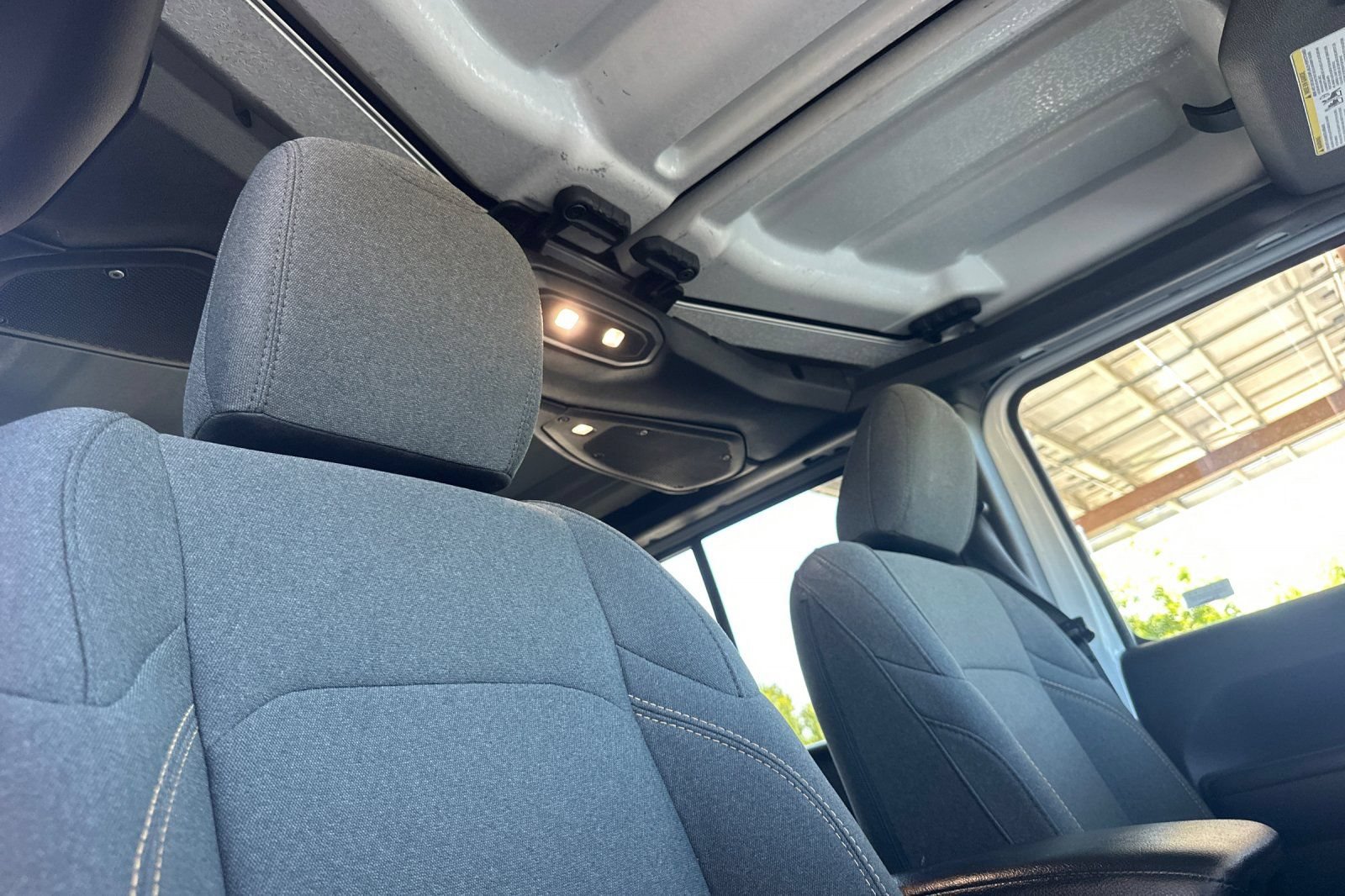 Used 2024 Jeep Wrangler Unlimited AWD/4WD image 25