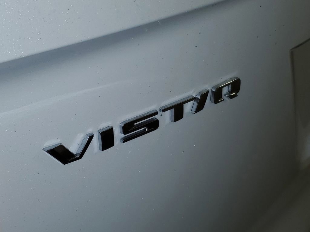 New 2026 Cadillac Vistiq Premium Luxury w/ LPO, Floor Liner Package image 6