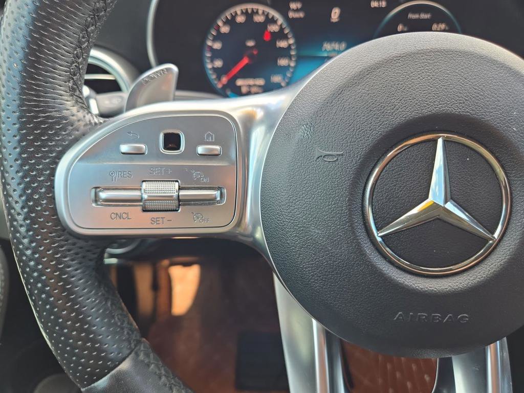 Used 2019 Mercedes-Benz C 43 AMG 4MATIC Sedan image 26