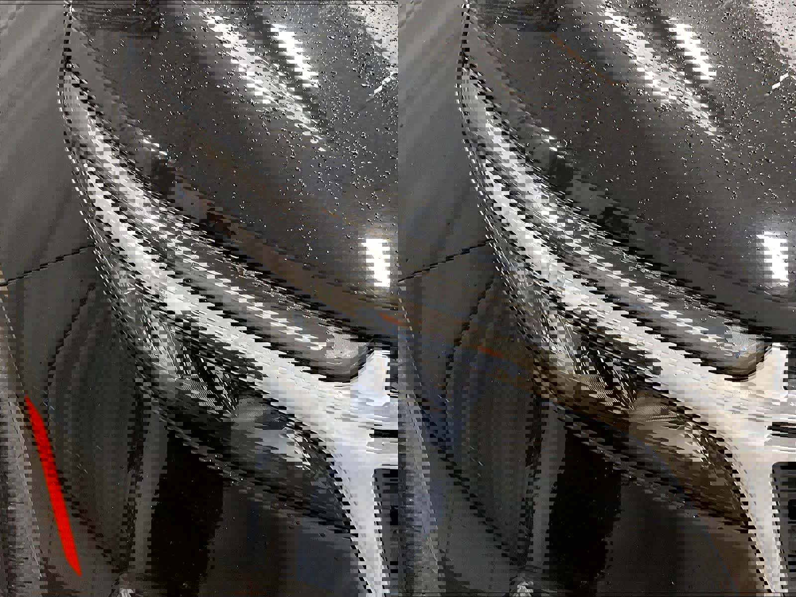 Used 2024 Chevrolet Equinox LT image 32