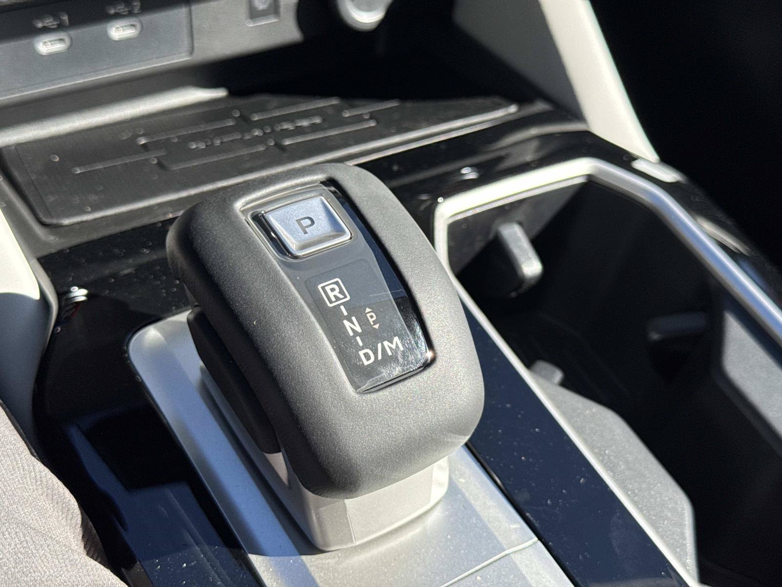 New 2026 Mitsubishi Outlander SE FWD image 23