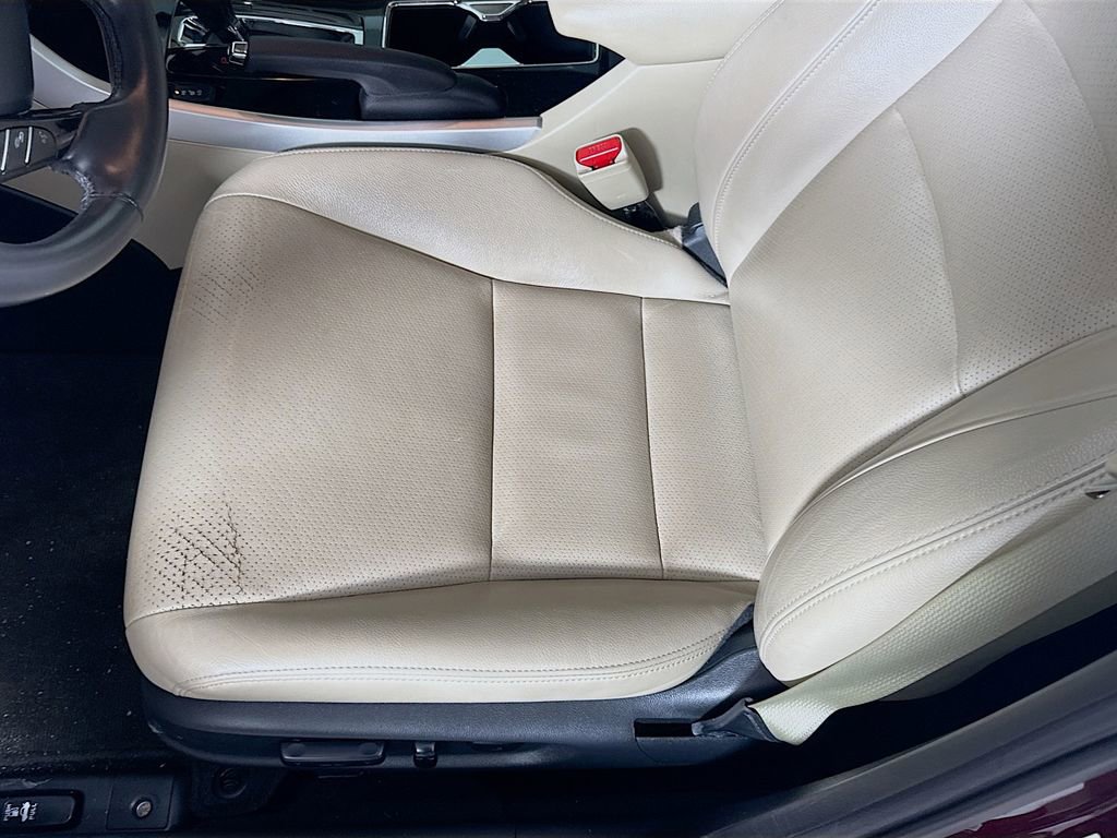 Used 2017 Honda Accord EX-L image 16