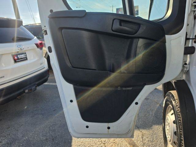 Used 2023 RAM ProMaster 1500 w/ Interior LED Lighting Group FWD image 24