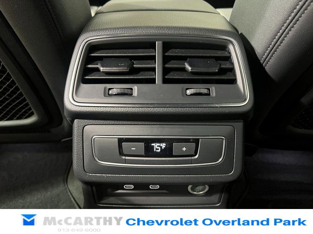 Used 2023 Audi A6 2.0T Premium image 29