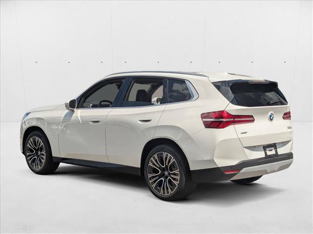 Used 2026 BMW X3 xDrive30i AWD/4WD image 9