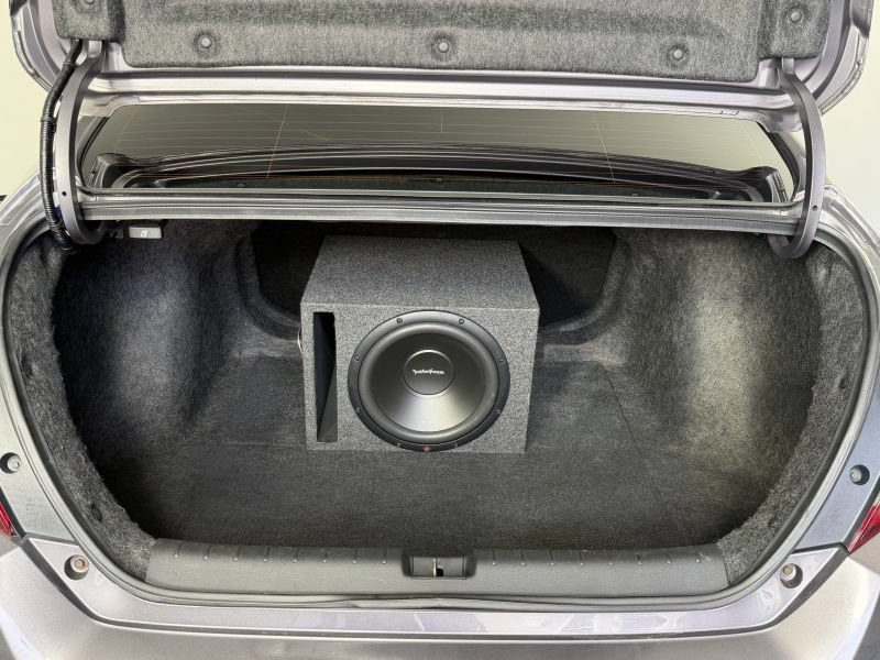 Used 2019 Honda Civic LX image 15