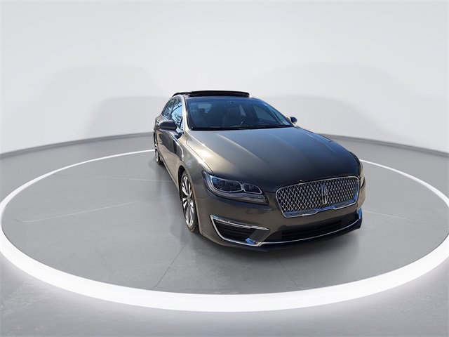 Used 2017 Lincoln MKZ Reserve w/ Luxury Package image 2