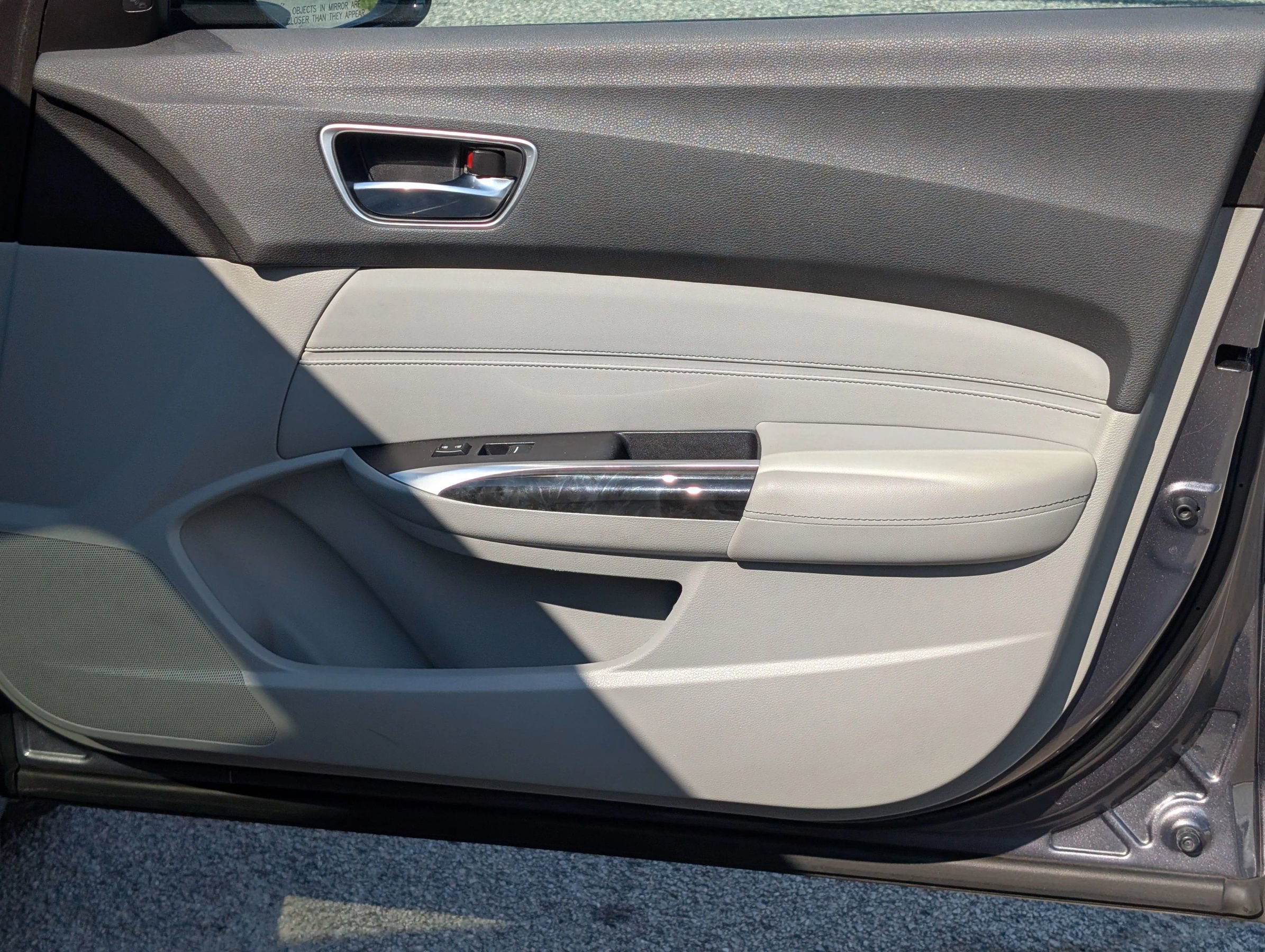 Used 2019 Acura TLX w/ Technology Package FWD image 41