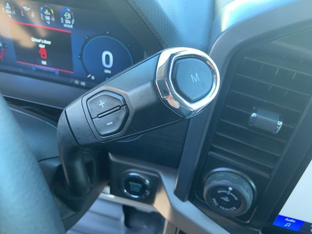 Certified 2024 Ford F150 XLT w/ Equipment Group 302A MID image 28