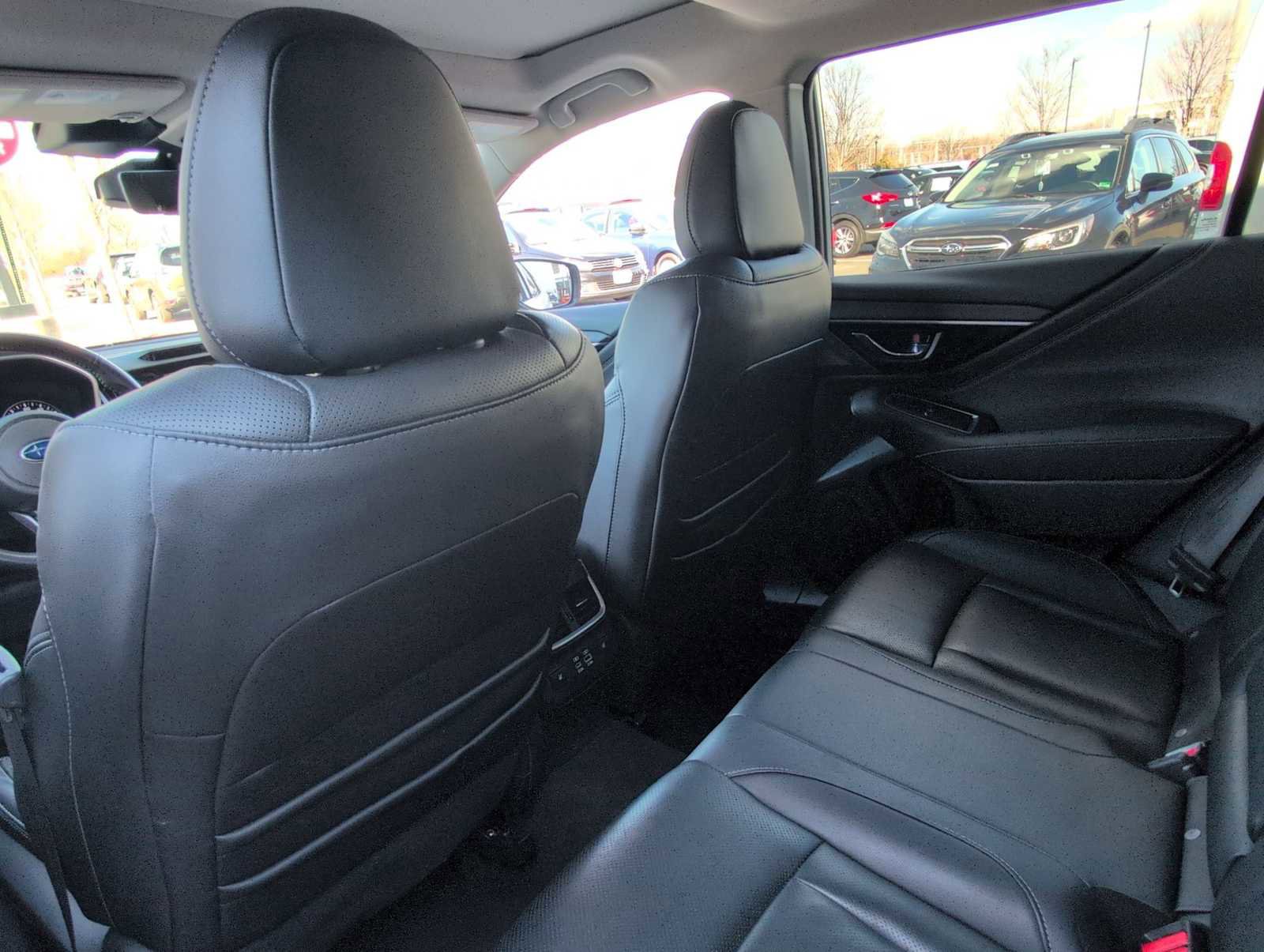 Used 2024 Subaru Outback Touring image 19