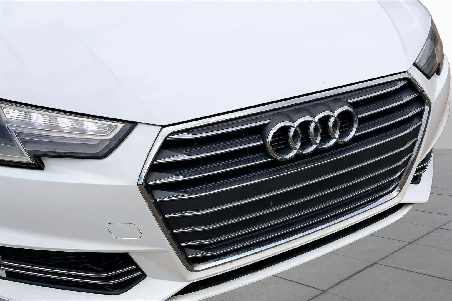 Used 2018 Audi A4 2.0T Ultra Premium w/ Convenience Package FWD image 29