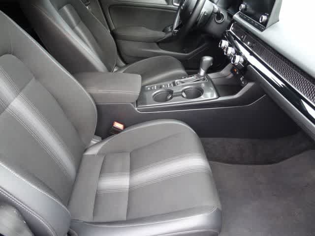 Used 2024 Honda Civic Sport image 12
