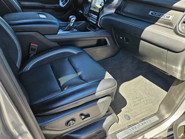 Used 2024 RAM 1500 TRX w/ TRX Level 1 Equipment Group AWD/4WD image 20