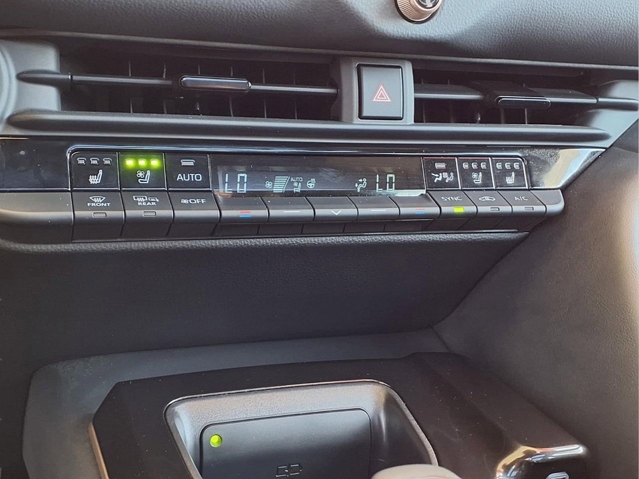 Certified 2025 Toyota Crown Signia w/ Advanced Technology Package image 22