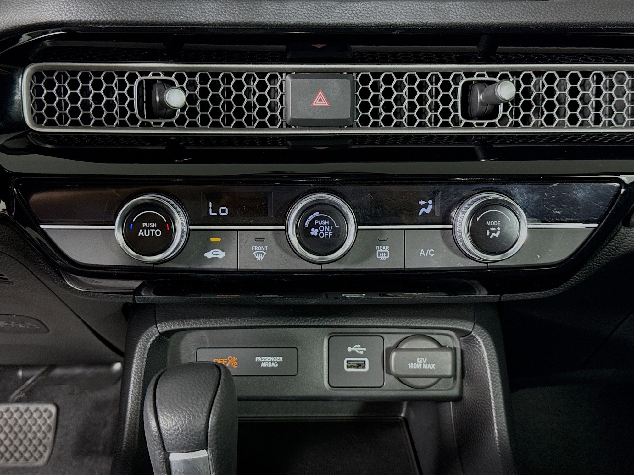 Certified 2023 Honda Civic LX image 17