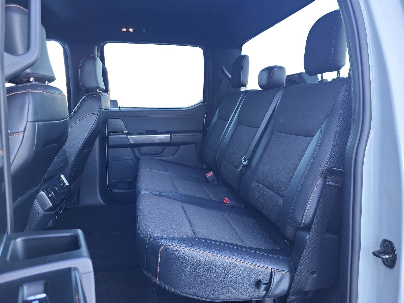 Used 2023 Ford F150 Tremor image 19