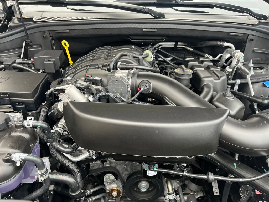 New 2026 Dodge Durango GT w/ Blacktop Package image 3