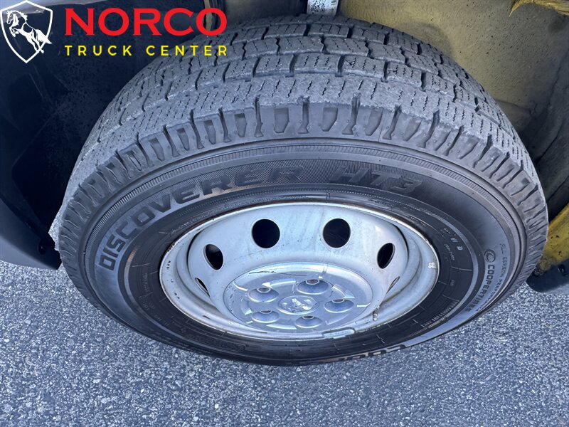 Used 2018 RAM ProMaster 2500 FWD image 14