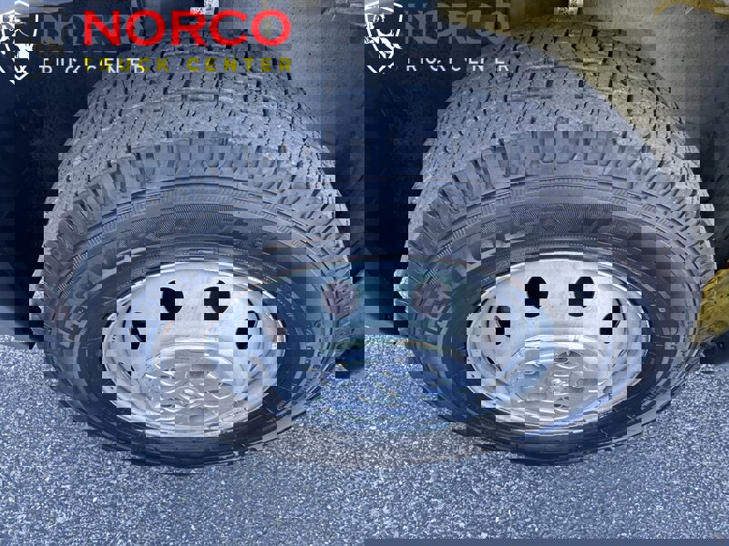 Used 2018 RAM ProMaster 2500 image 14