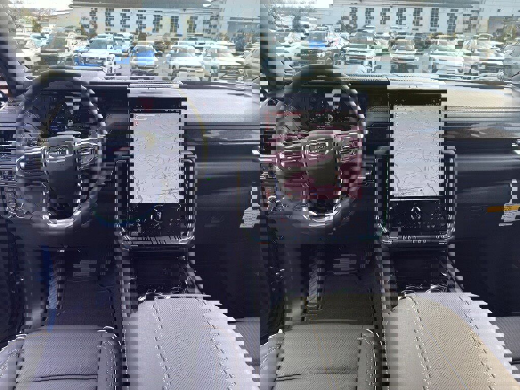 New 2026 GMC Yukon Elevation image 20