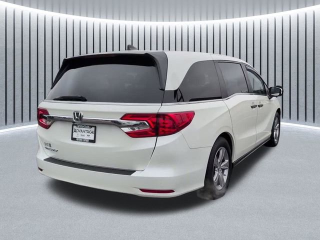 Used 2019 Honda Odyssey EX-L image 7