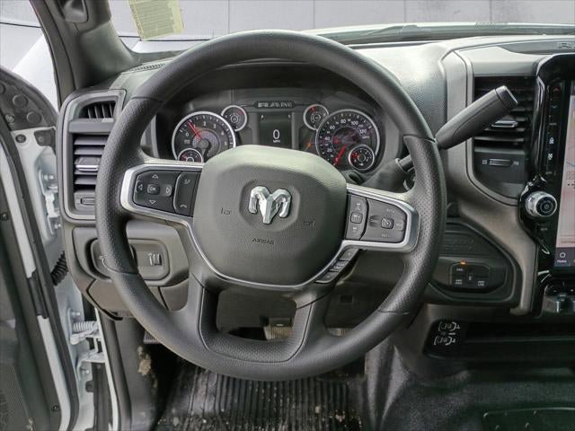 New 2026 RAM 3500 Tradesman image 29