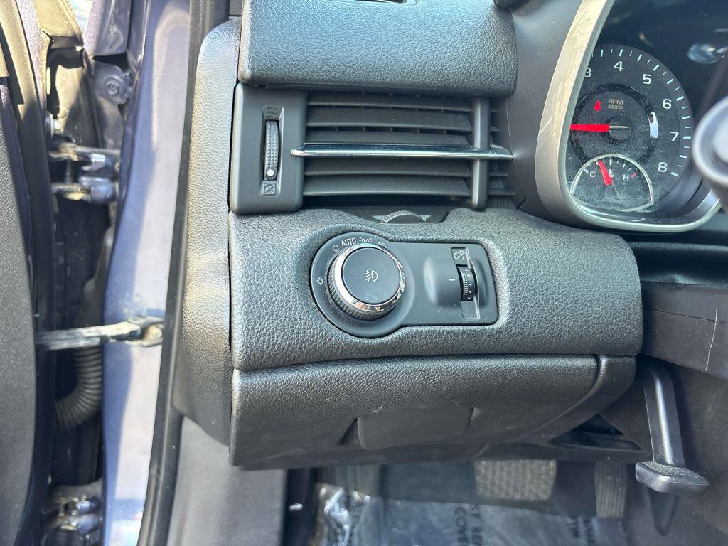 Used 2013 Chevrolet Malibu LT image 14