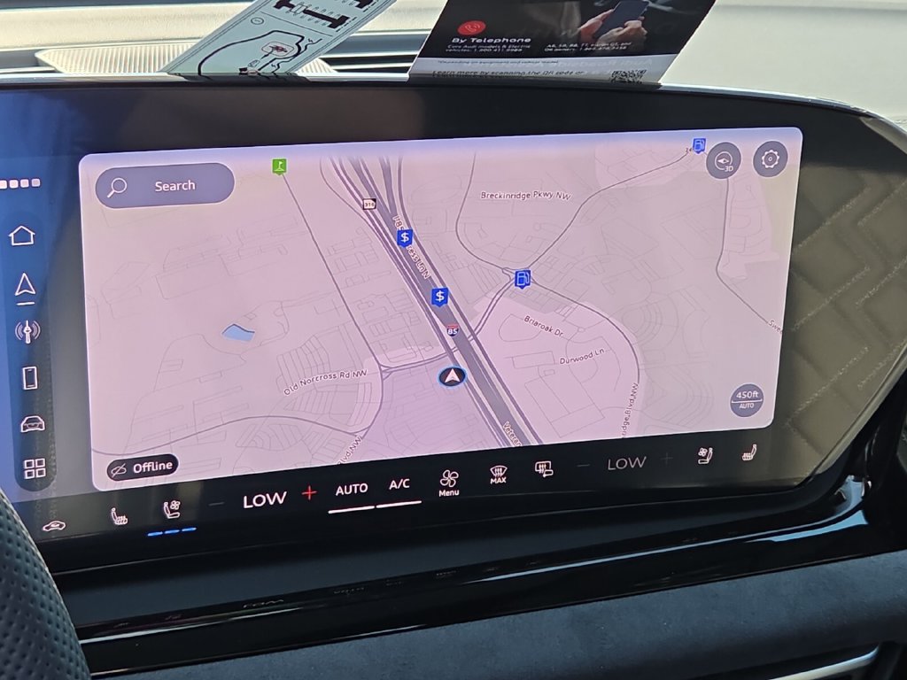 New 2026 Audi S5 Premium Plus AWD/4WD image 10