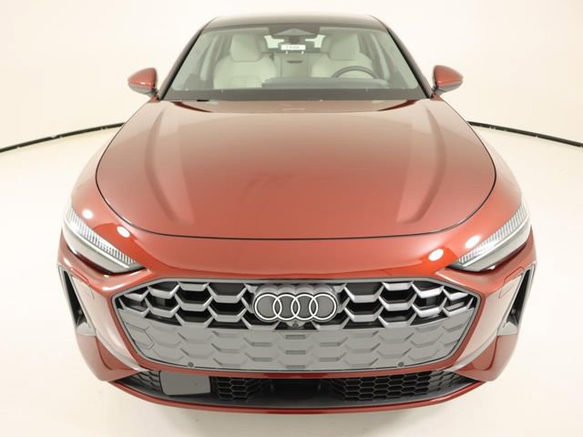 New 2025 Audi A5 2.0T Premium Plus image 8