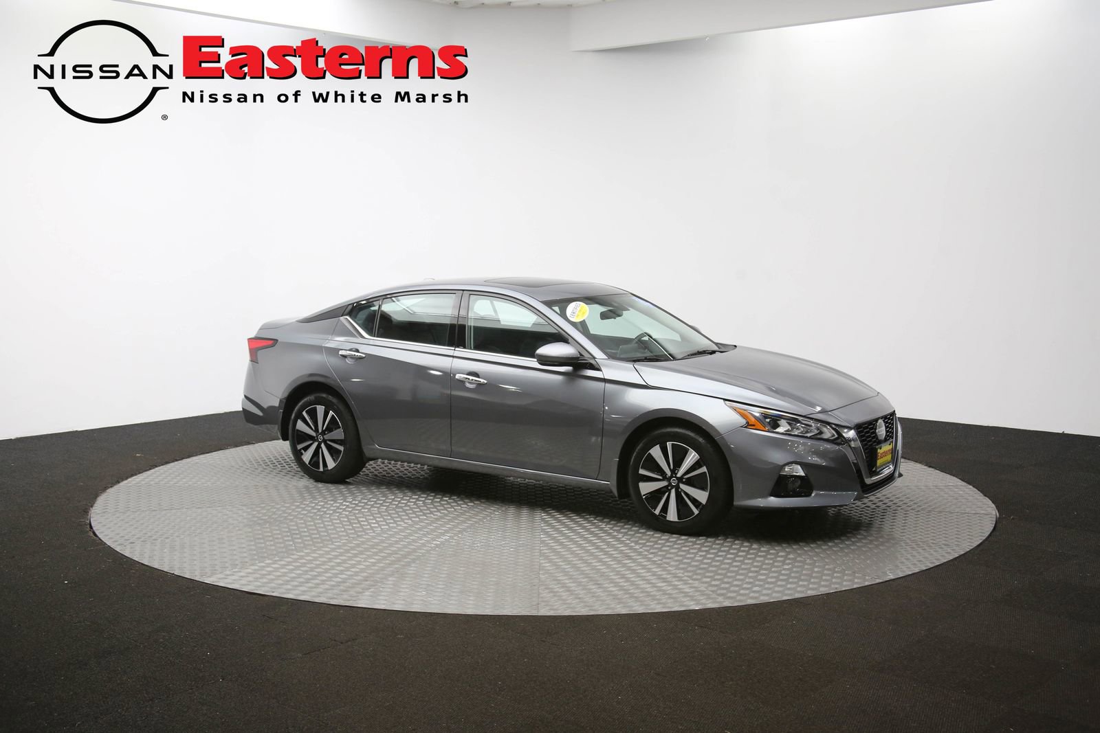 Used 2022 Nissan Altima 2.5 SL AWD/4WD image 45