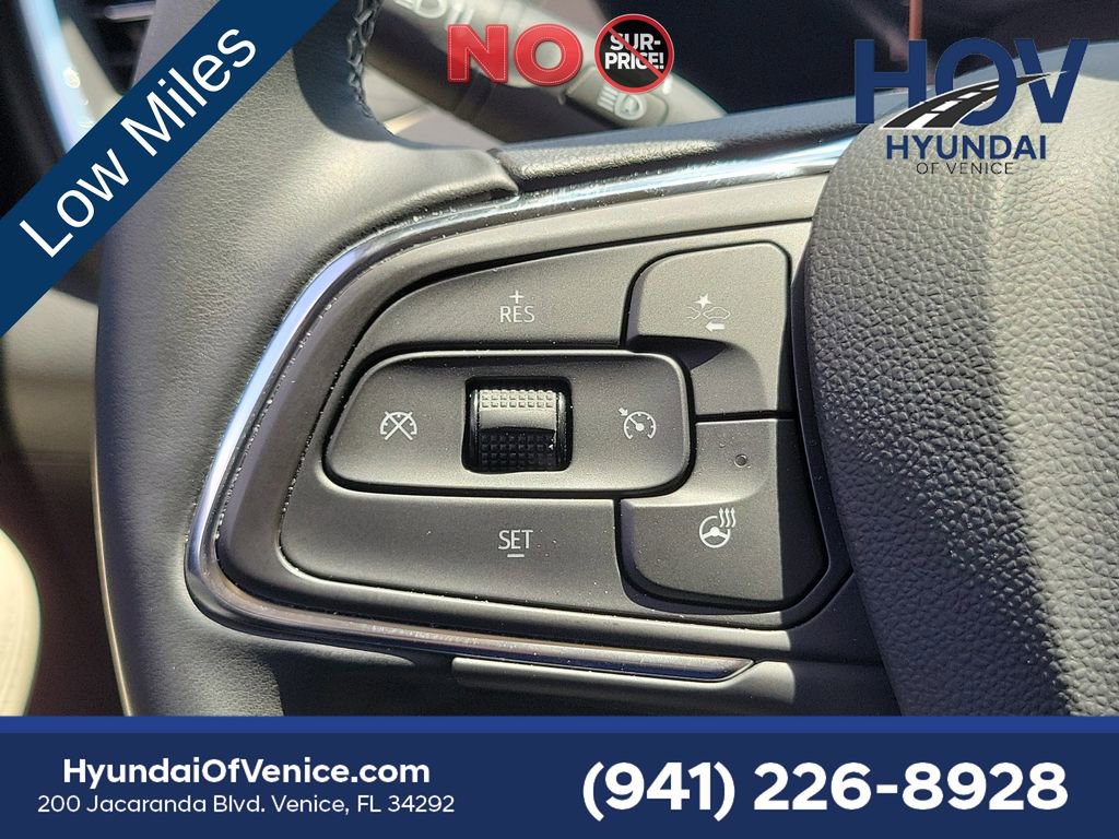 Used 2026 Buick Encore GX Avenir w/ Avenir Technology Package FWD image 31