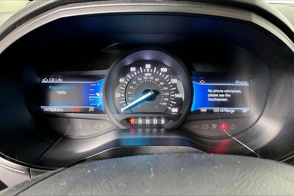 Used 2024 Ford Edge SEL w/ Convenience Package AWD/4WD image 20