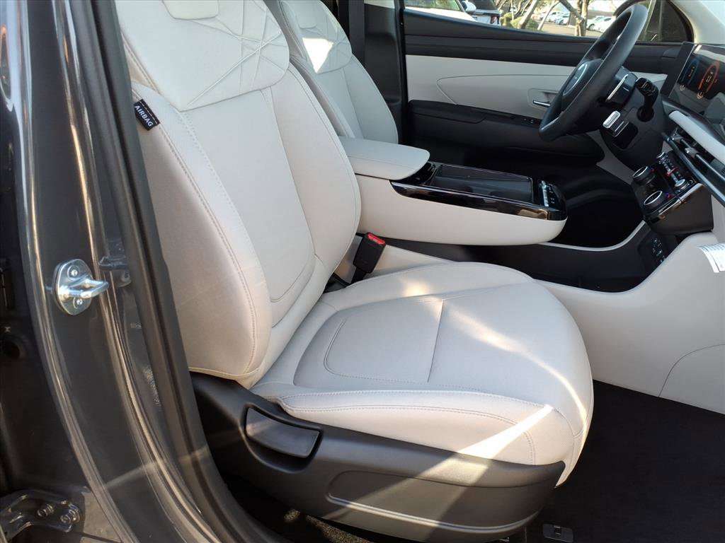 New 2026 Hyundai Tucson SEL image 7