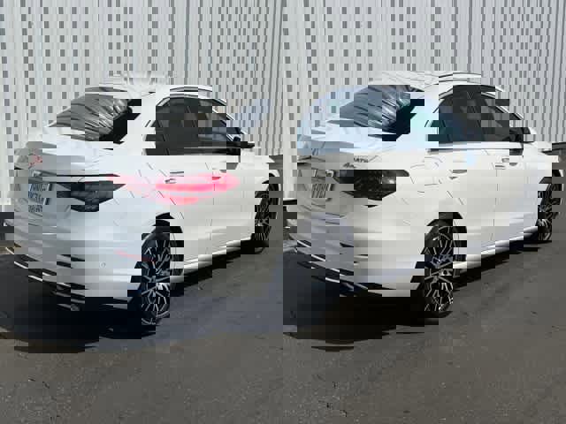 Certified 2024 Mercedes-Benz C 300 4MATIC Sedan image 6