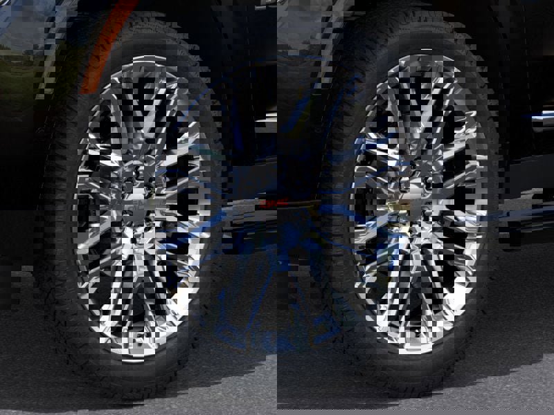 New 2026 GMC Yukon Denali w/ Denali Reserve Package image 36