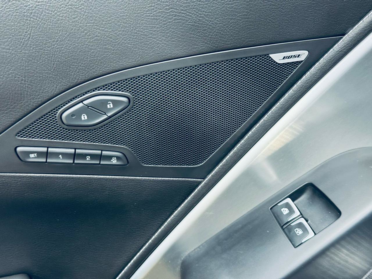 Used 2019 Chevrolet Corvette Grand Sport RWD image 28