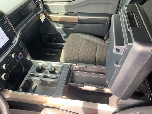 Certified 2024 Ford F150 STX w/ Equipment Group 201A FX4 image 33