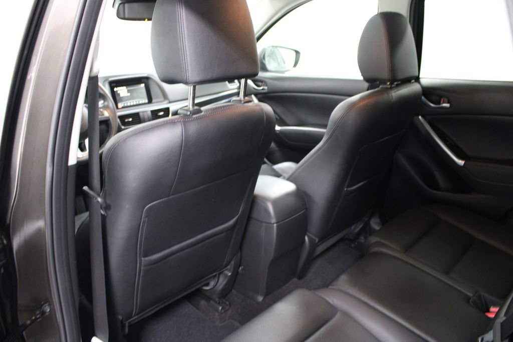 Used 2016 MAZDA CX-5 Grand Touring image 23