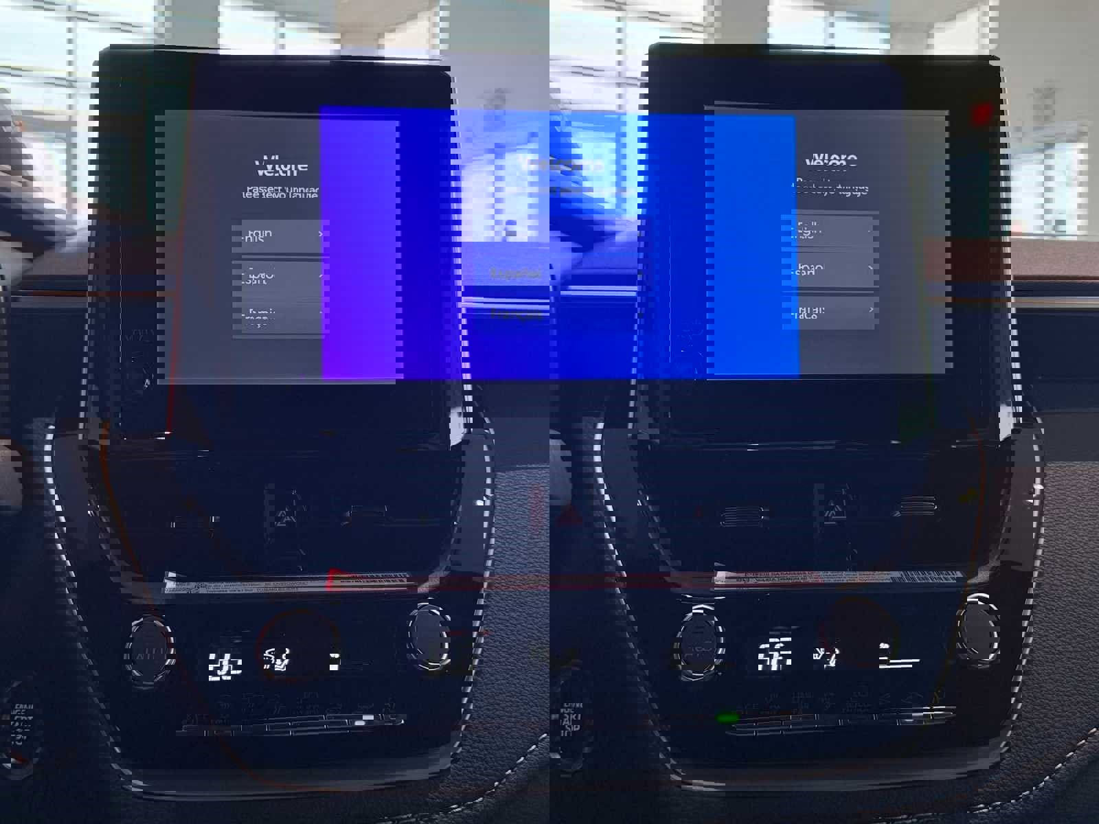 New 2026 Toyota Corolla SE image 13