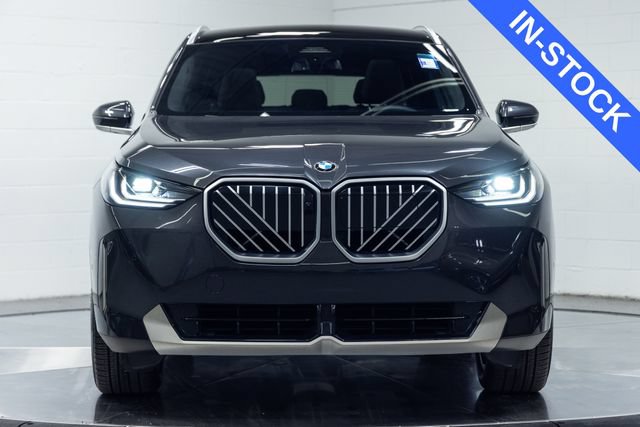 Used 2026 BMW X3 xDrive30i AWD/4WD image 5
