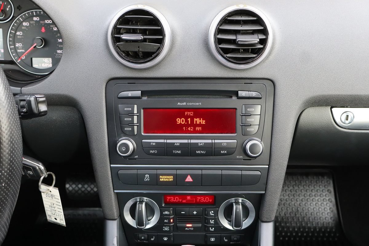 Used 2013 Audi A3 2.0T Premium Plus AWD/4WD image 35