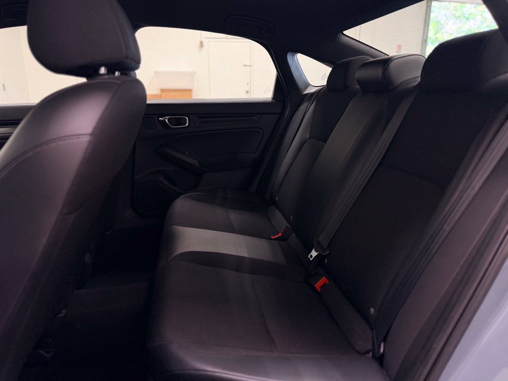 Used 2022 Honda Civic Sport image 23